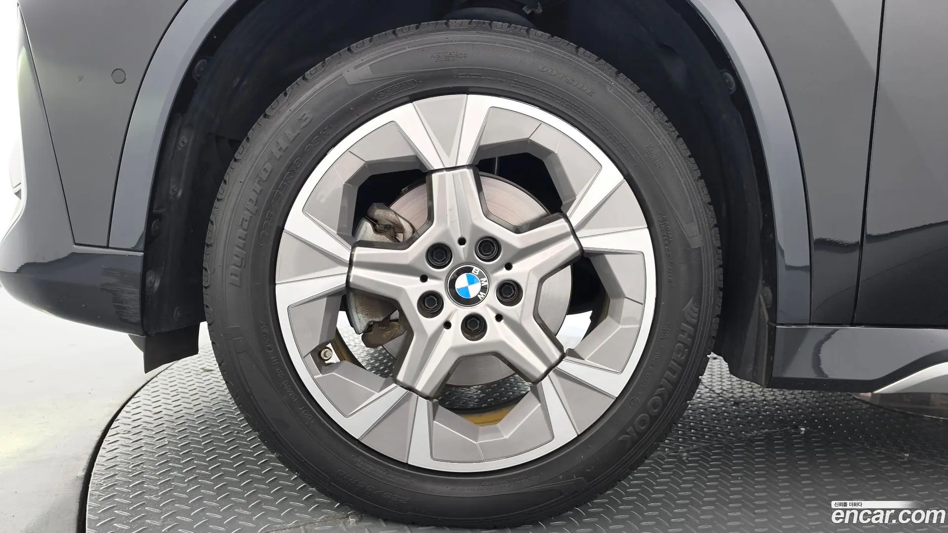 BMW X1 sDrive 20i xLine 2023