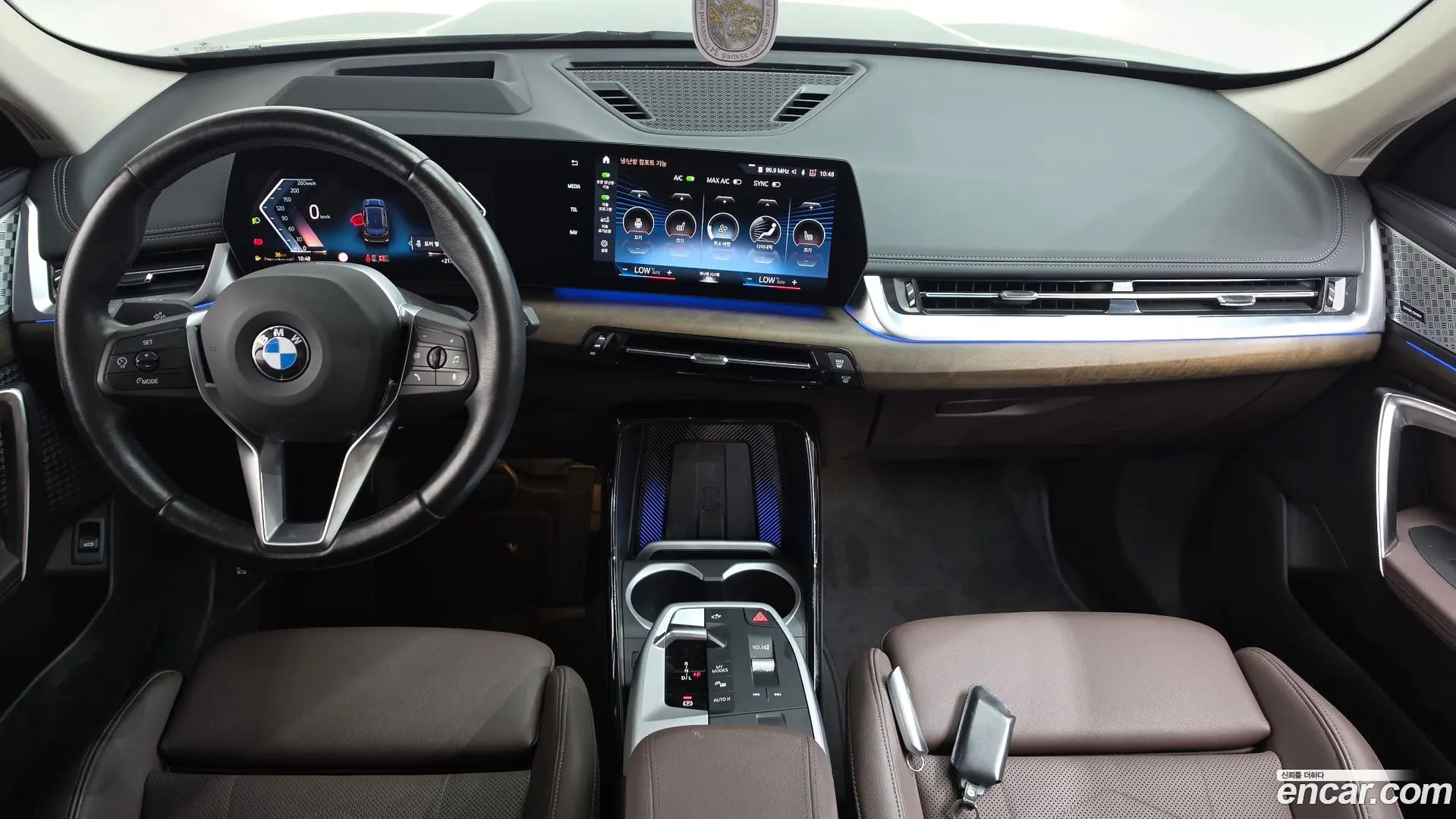 BMW X1 sDrive 20i xLine 2023