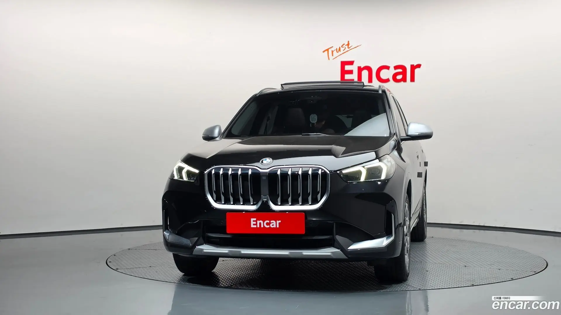 BMW X1 sDrive 20i xLine 2023