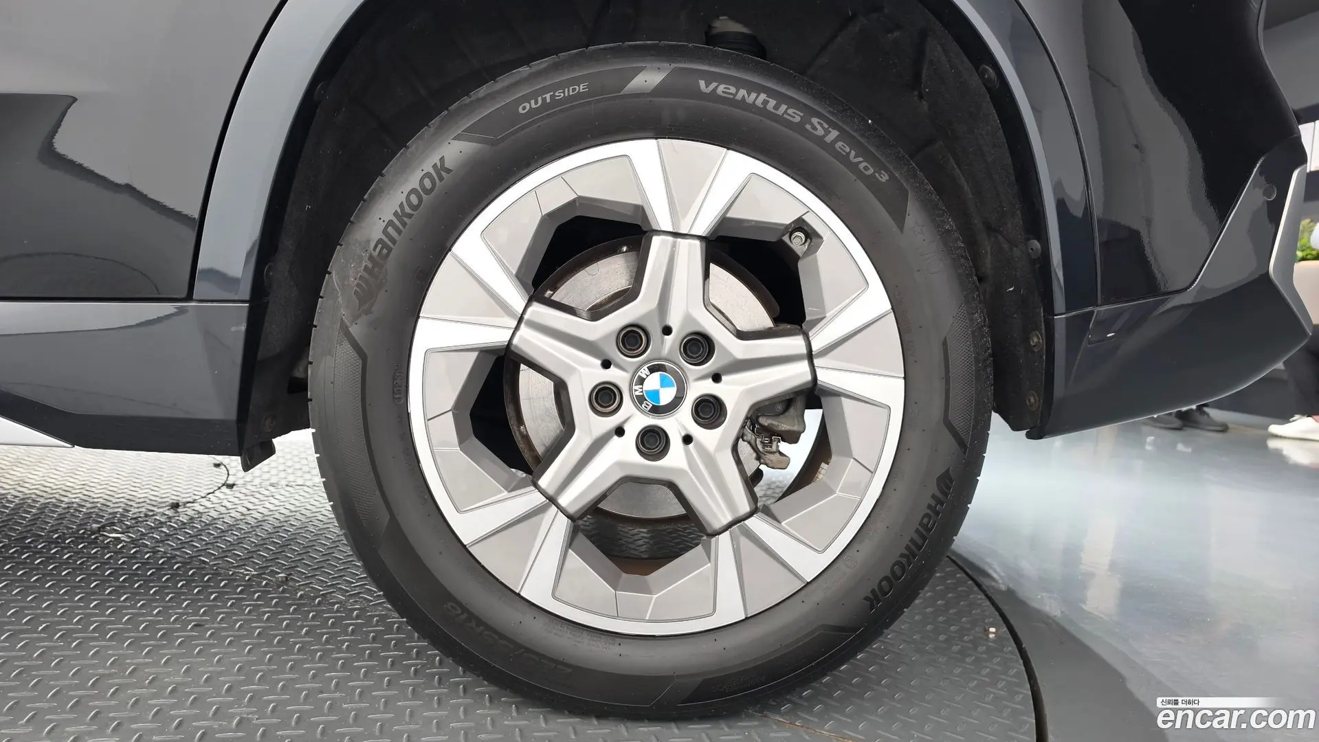 BMW X1 sDrive 20i xLine 2023