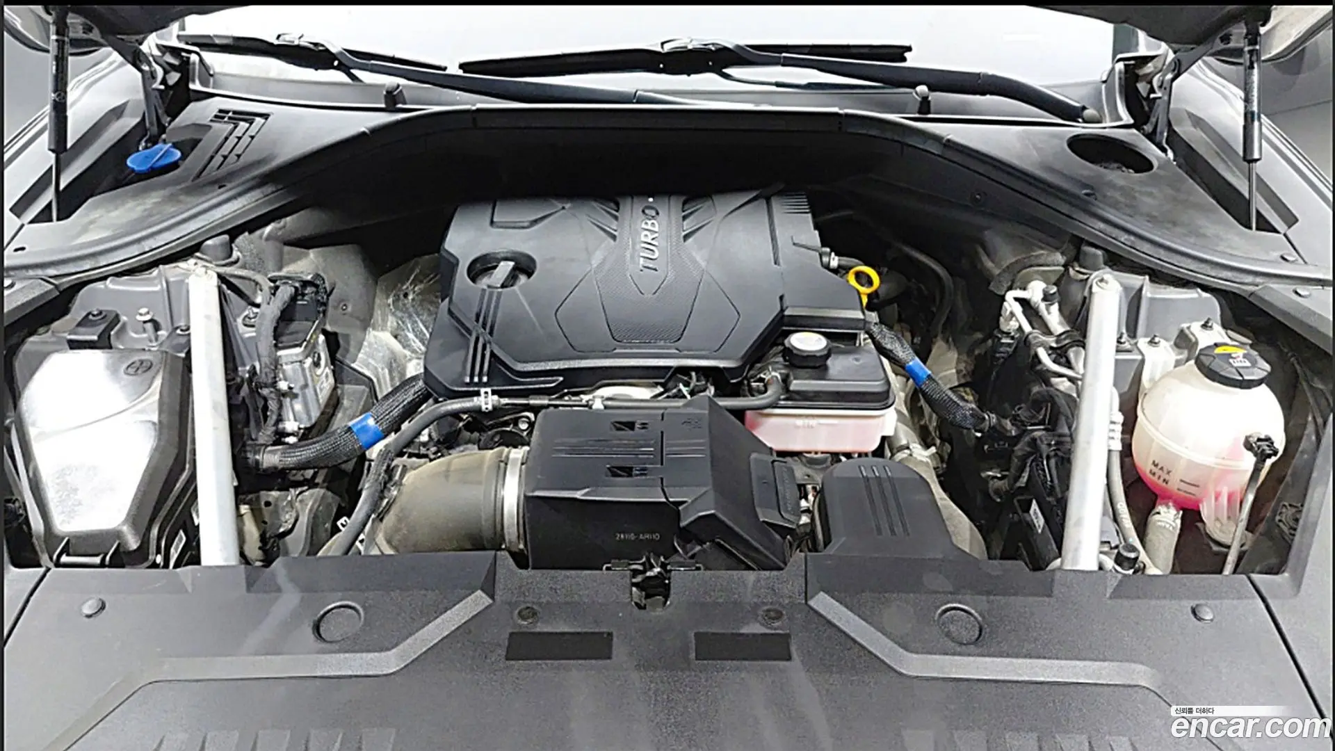 Genesis GV70 2.5T Gasoline AWD