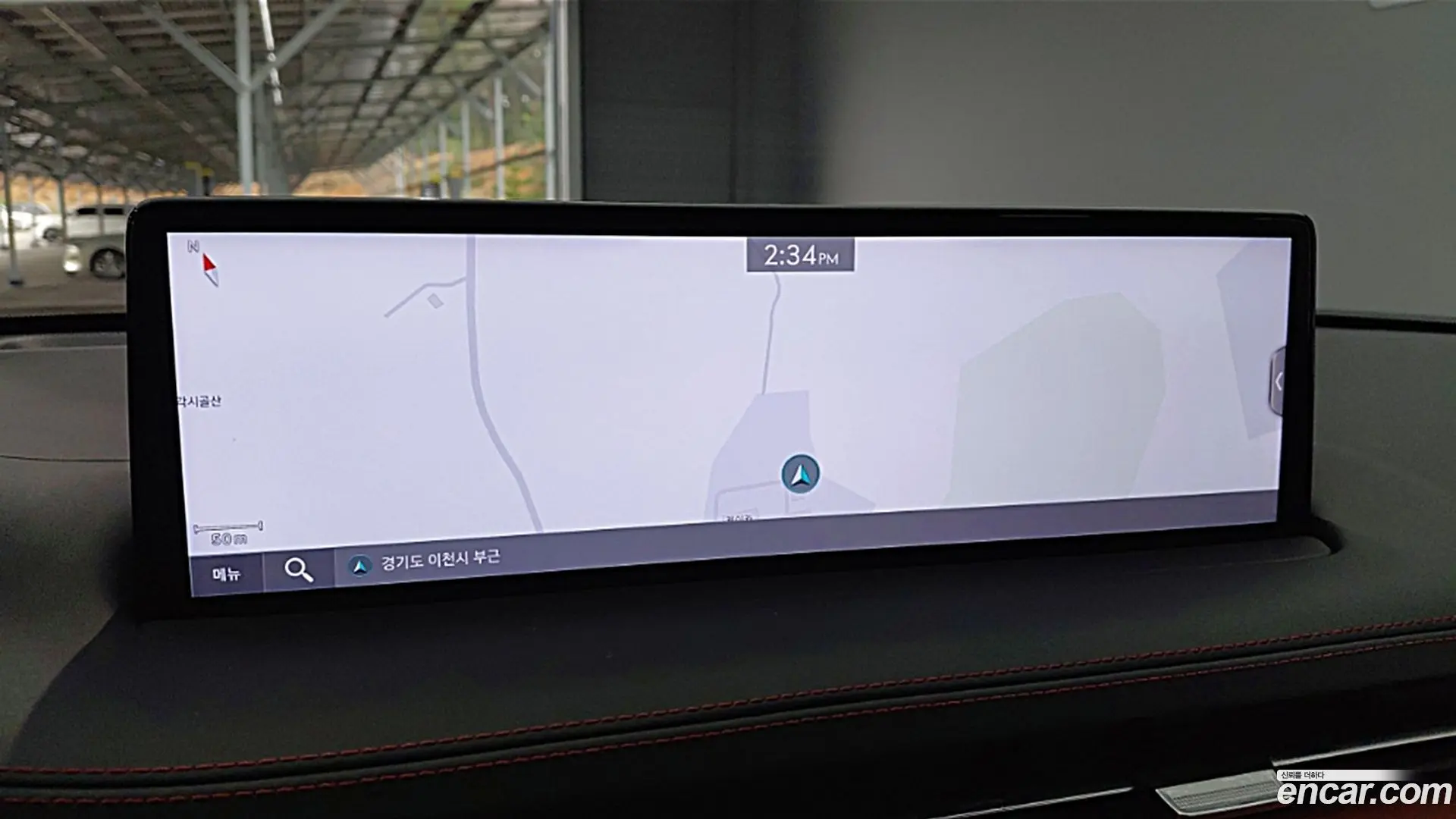 Genesis GV70 2.5T Gasoline AWD
