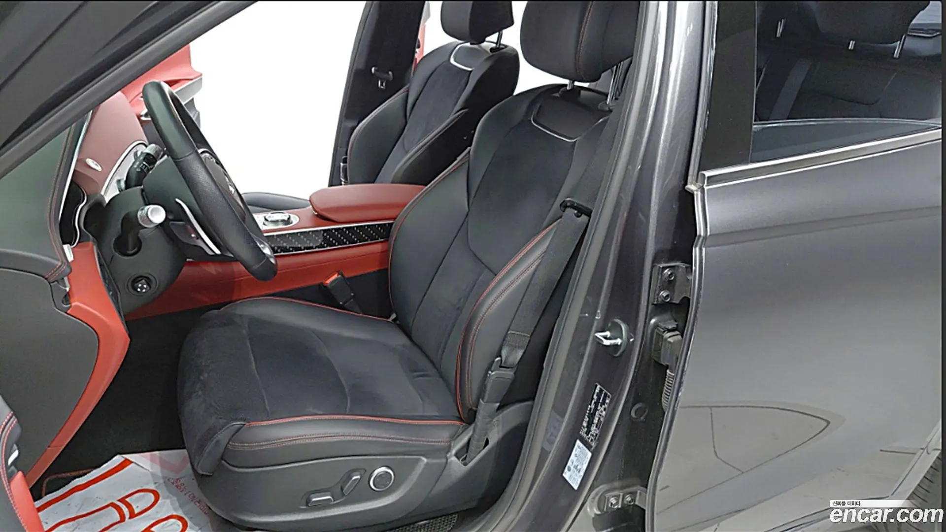 Genesis GV70 2.5T Gasoline AWD