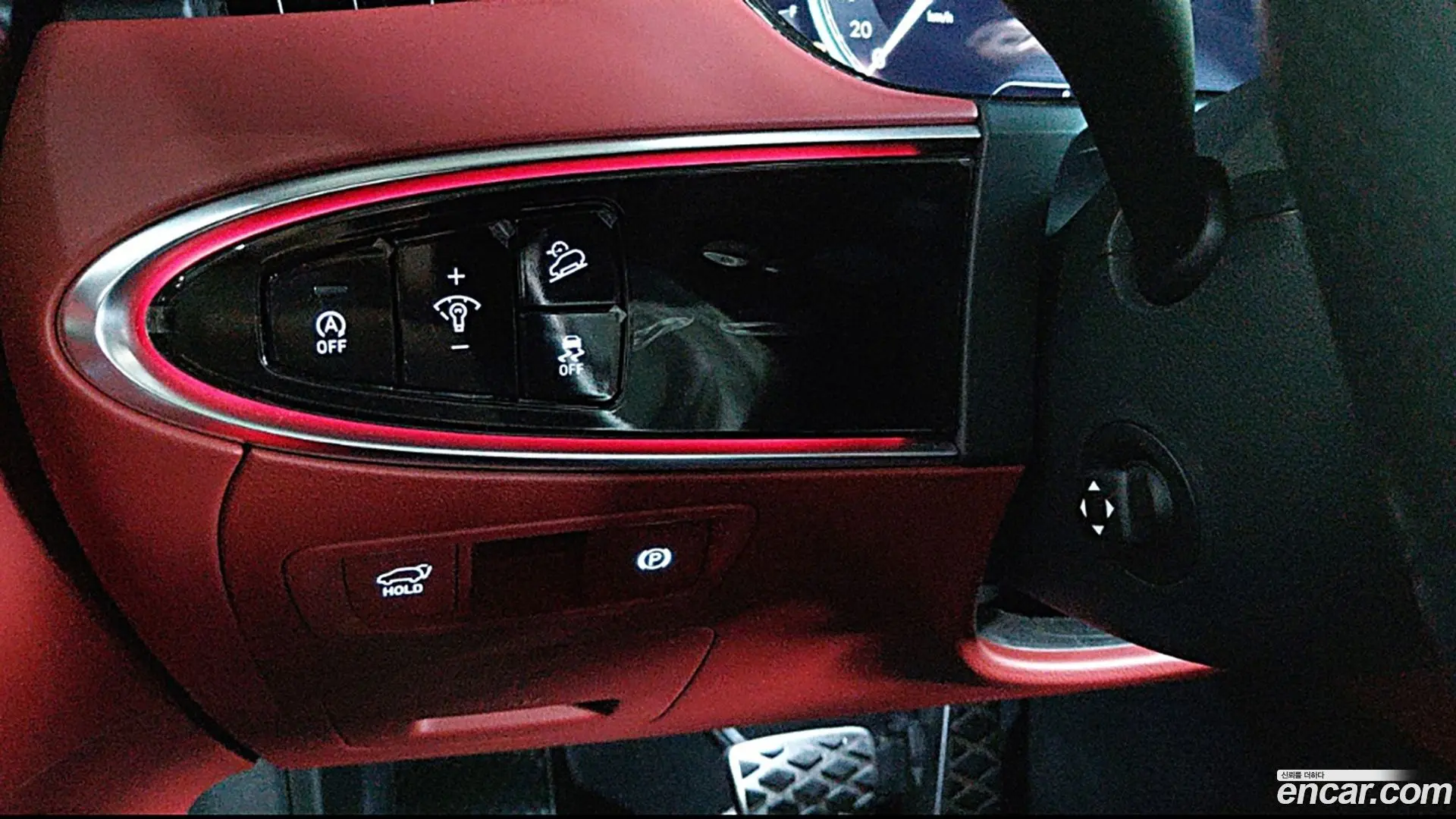 Genesis GV70 2.5T Gasoline AWD