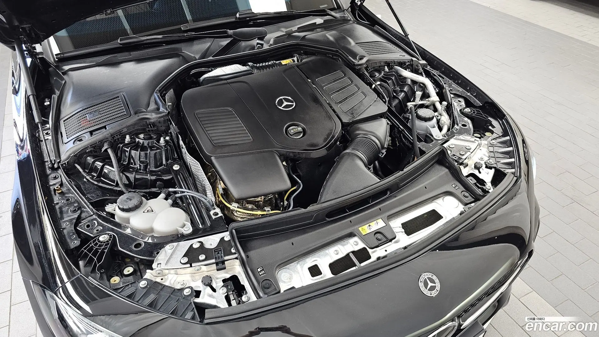 Mercedes-Benz CLE-Class CLE200 Coupe