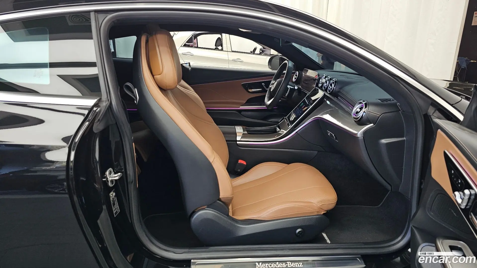 Mercedes-Benz CLE-Class CLE200 Coupe