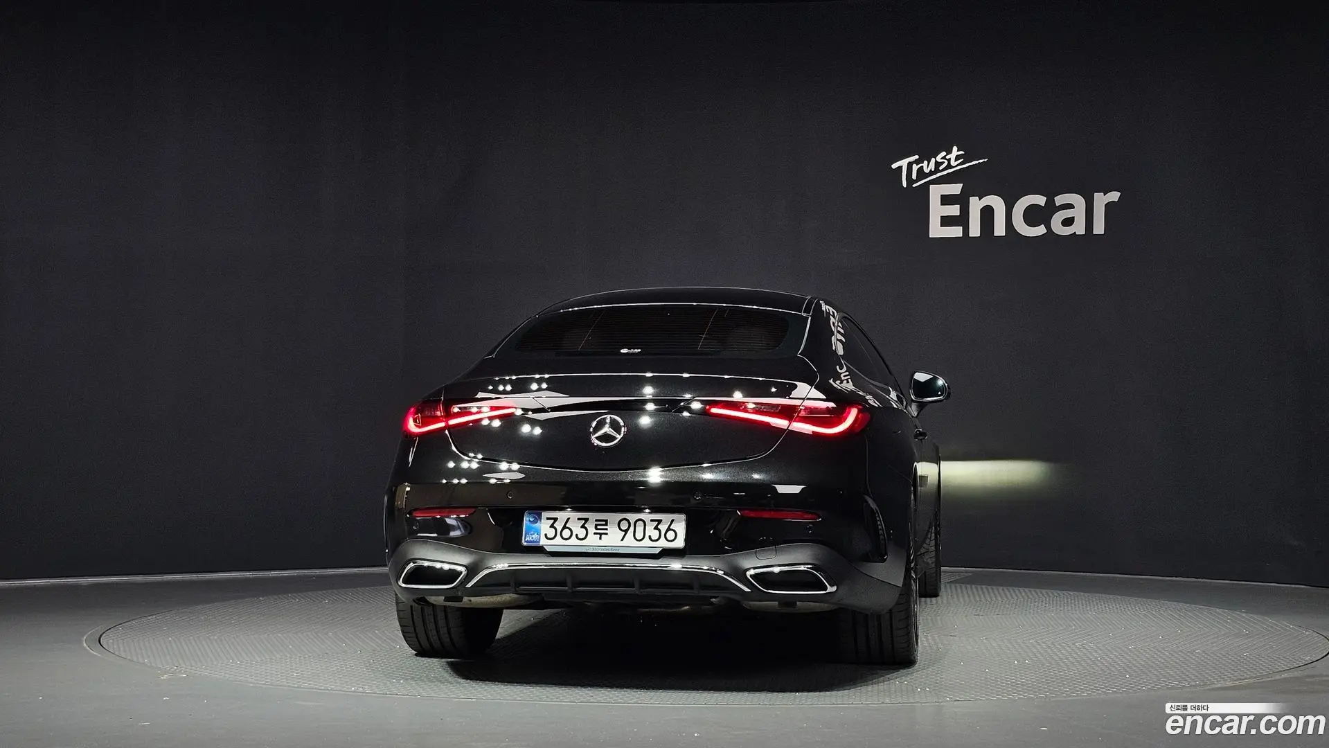 Mercedes-Benz CLE-Class CLE200 Coupe