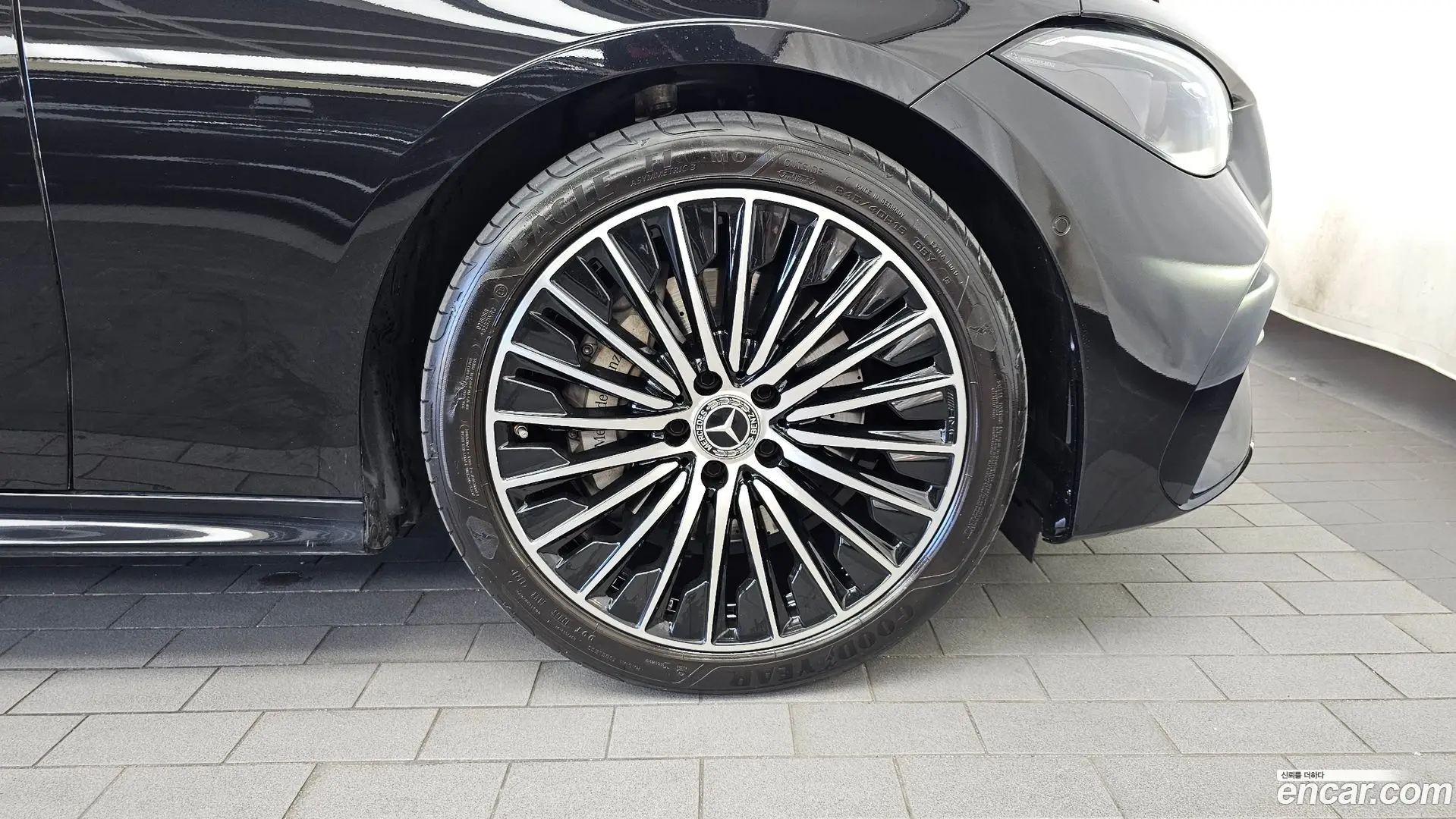 Mercedes-Benz CLE-Class CLE200 Coupe