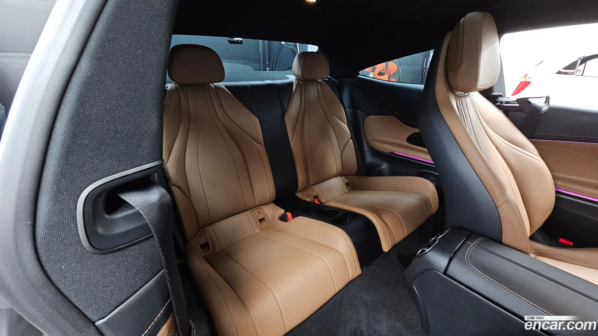 Mercedes-Benz CLE-Class CLE200 Coupe