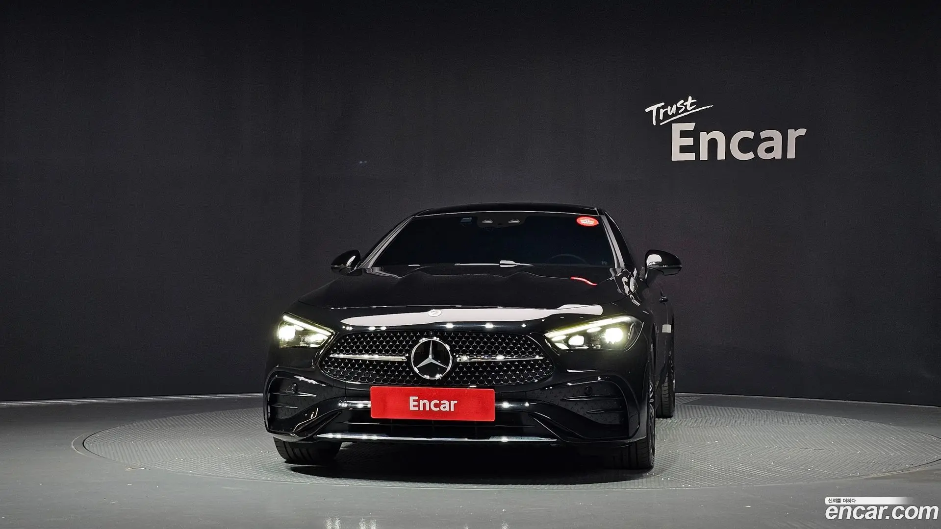 Mercedes-Benz CLE-Class CLE200 Coupe