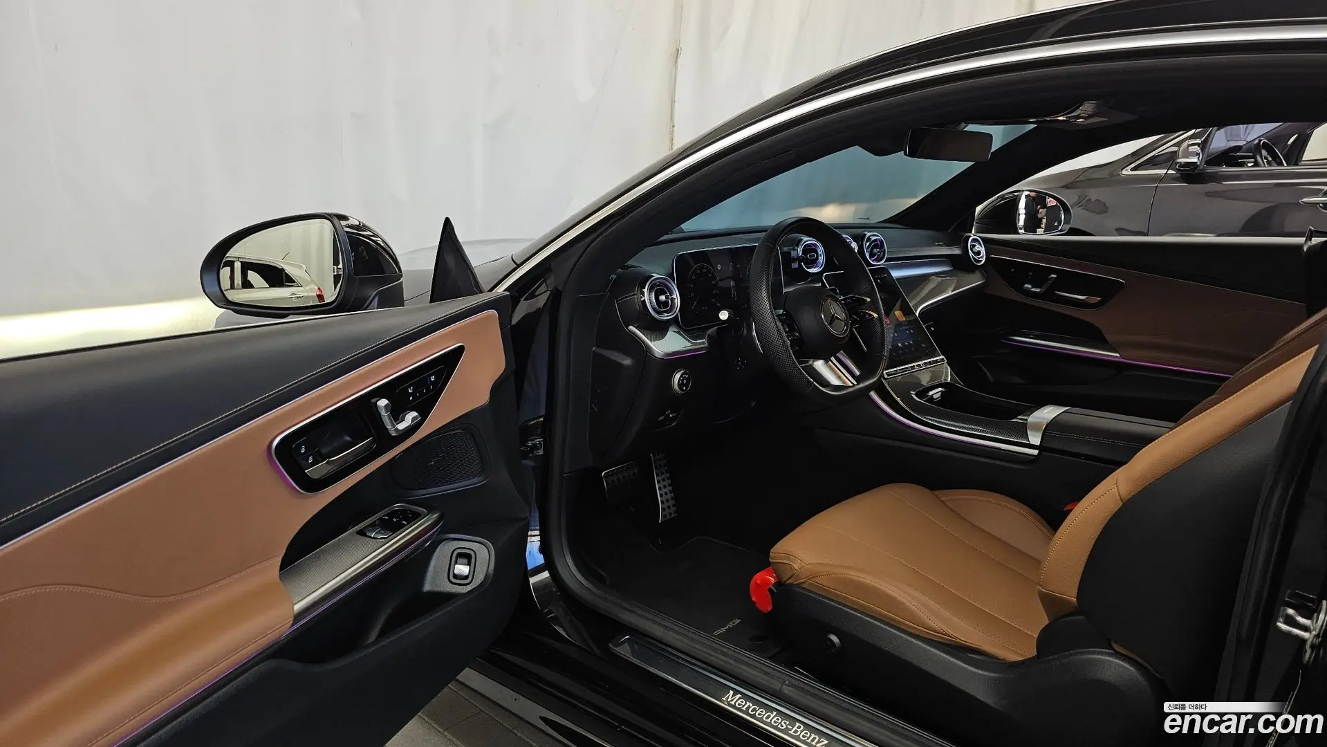 Mercedes-Benz CLE-Class CLE200 Coupe