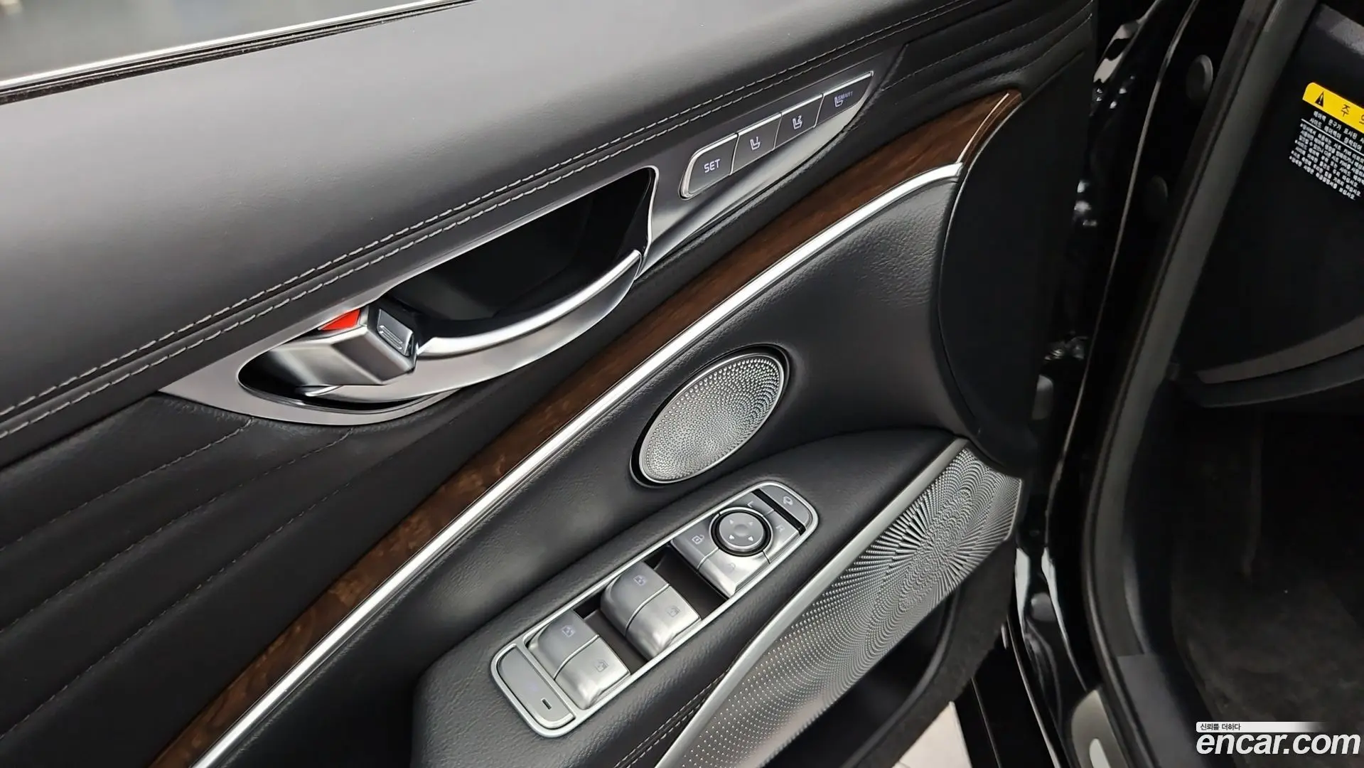 Kia K9 3.3 T-GDI AWD