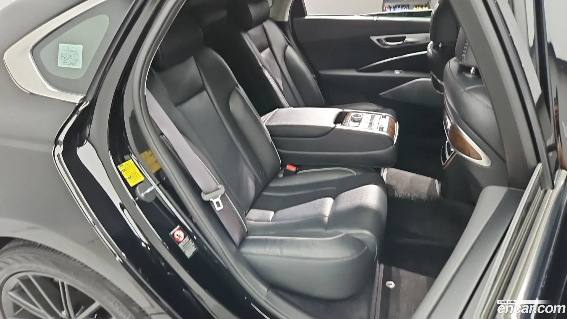 Kia K9 3.3 T-GDI AWD