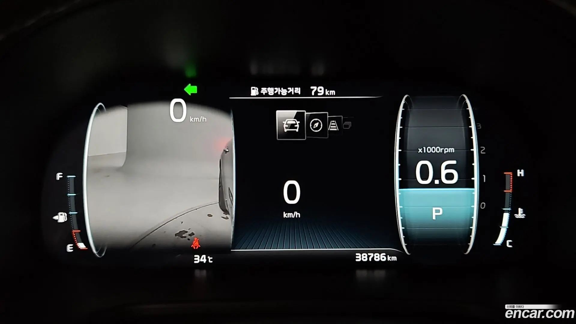 Kia K9 3.3 T-GDI AWD