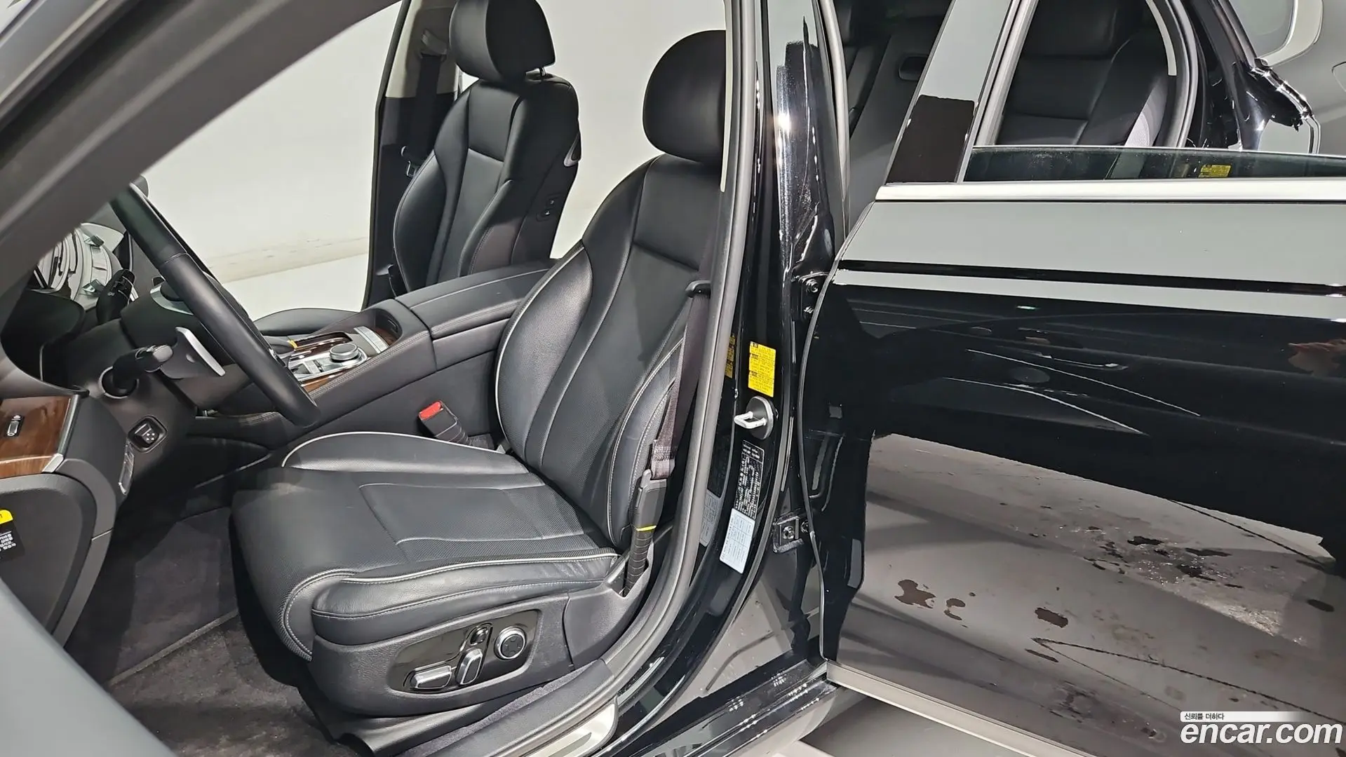 Kia K9 3.3 T-GDI AWD