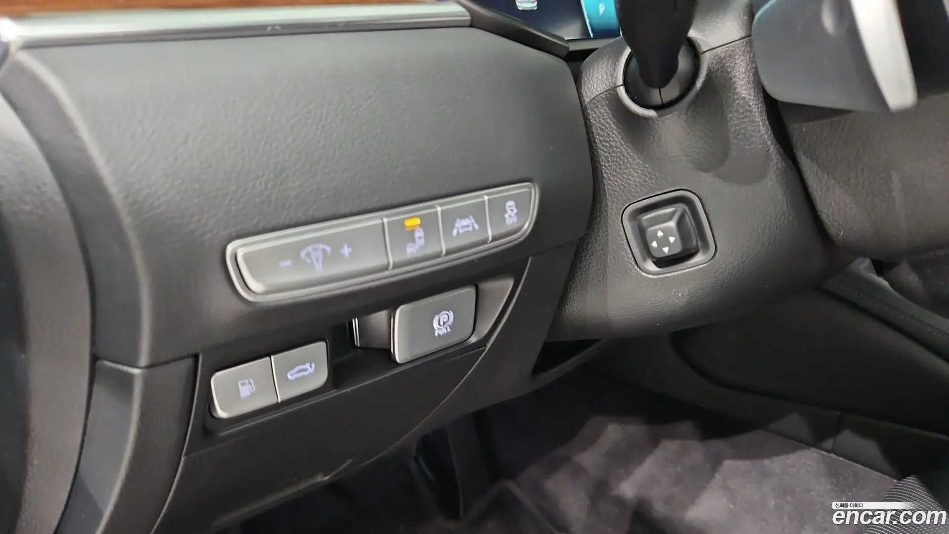 Kia K9 3.3 T-GDI AWD