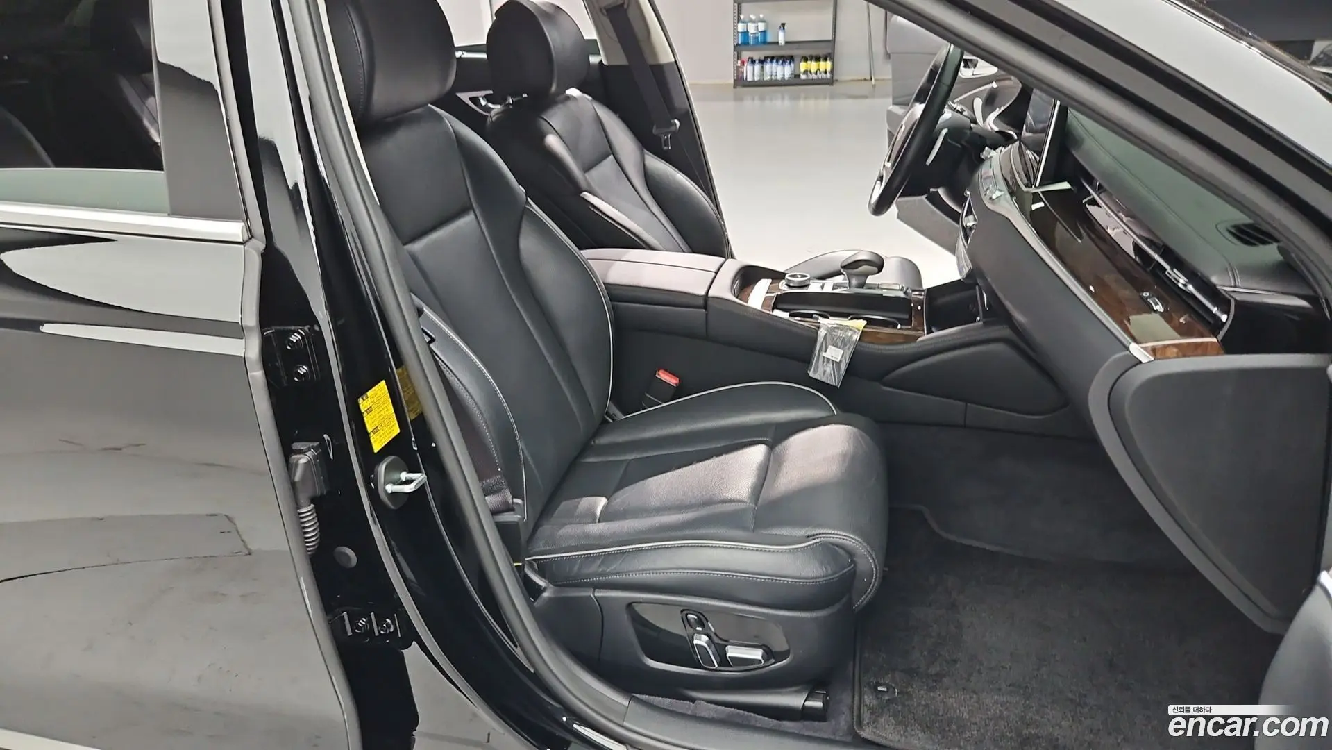 Kia K9 3.3 T-GDI AWD