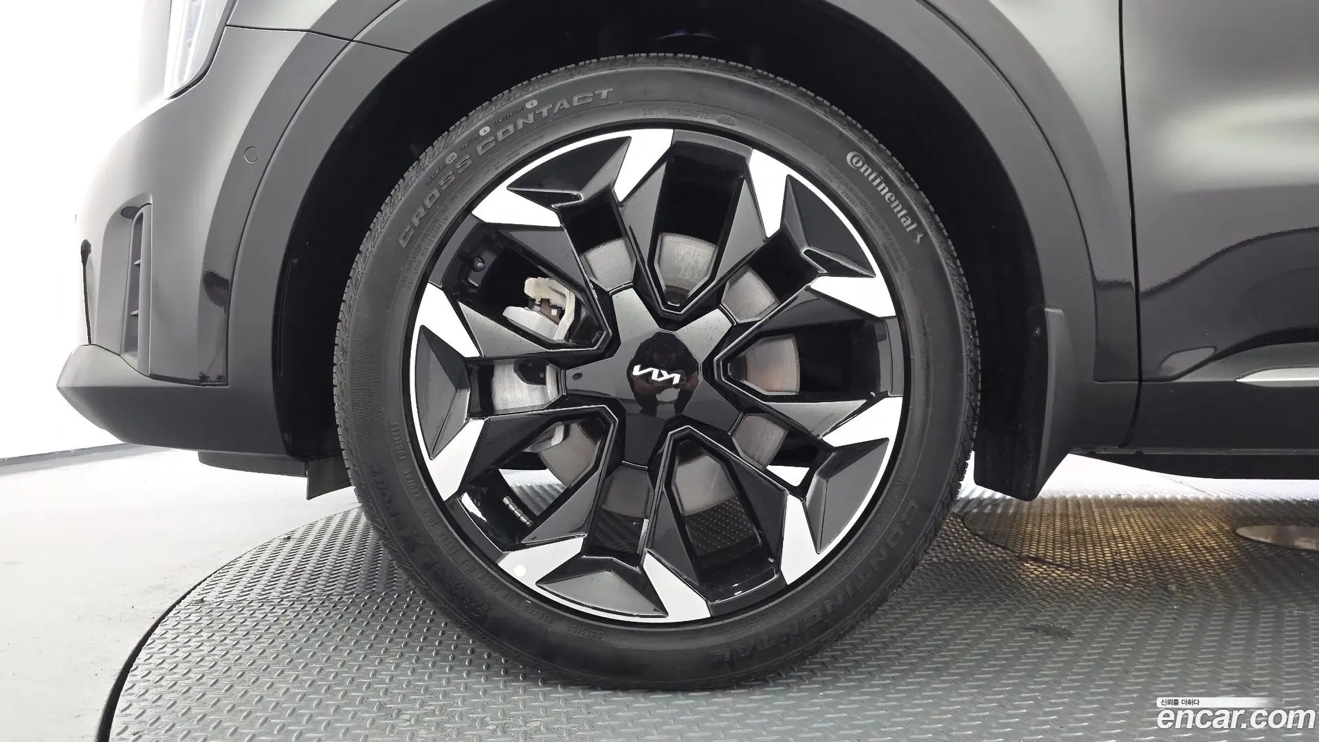 Kia Sorento Gasoline 2.5T 2WD
