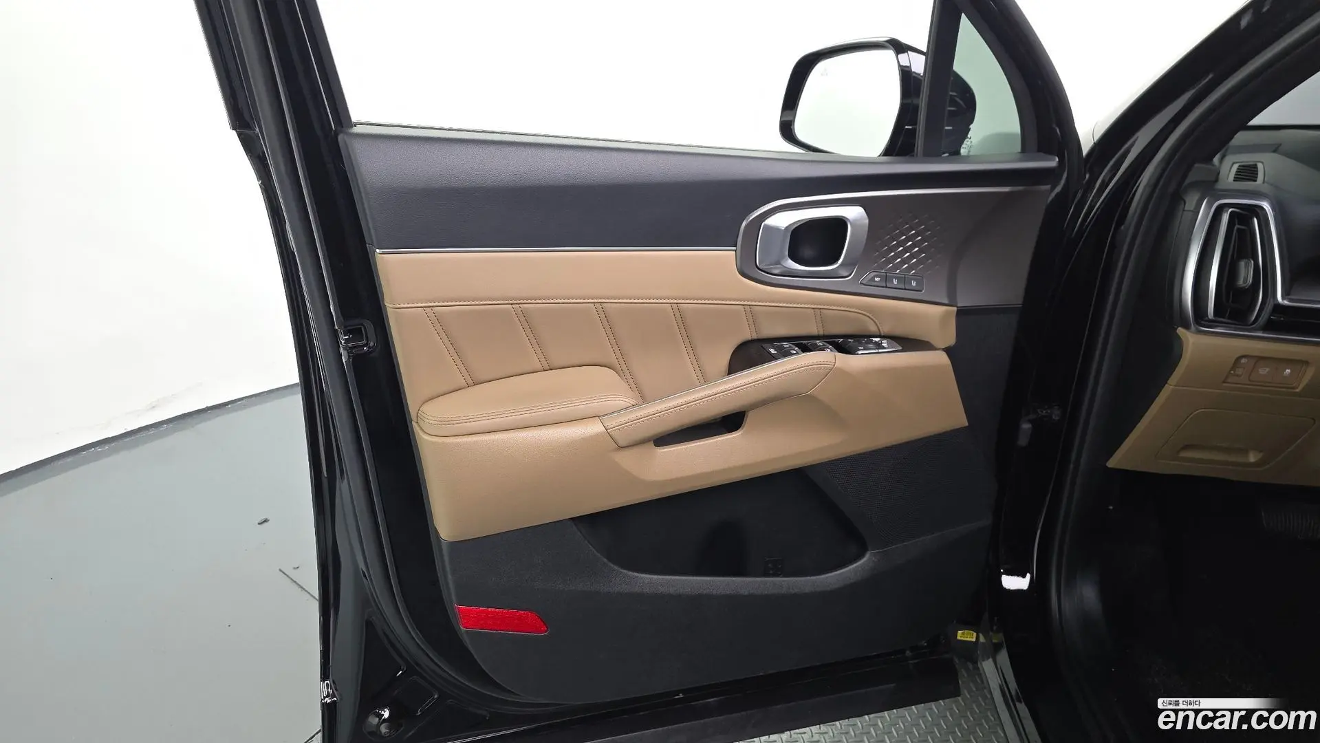 Kia Sorento Gasoline 2.5T 2WD