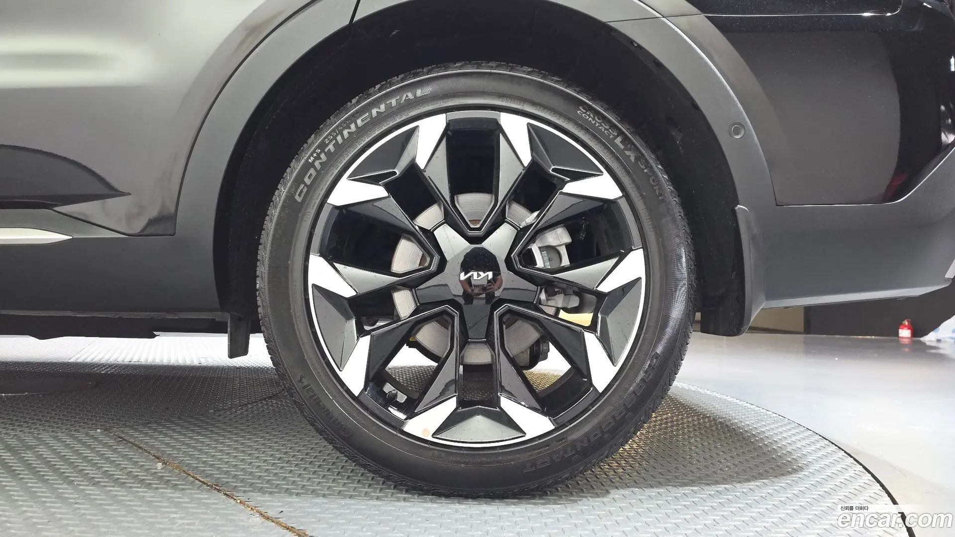 Kia Sorento Gasoline 2.5T 2WD