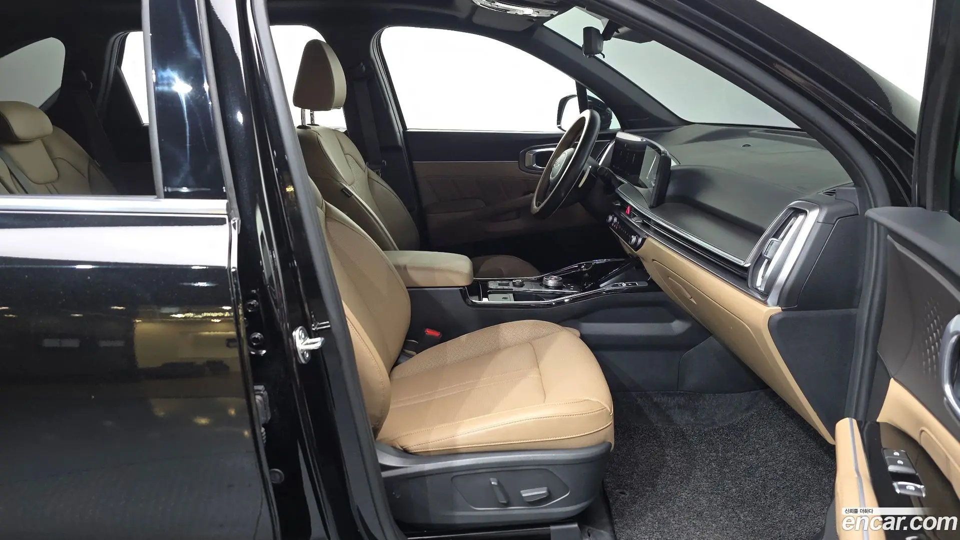 Kia Sorento Gasoline 2.5T 2WD
