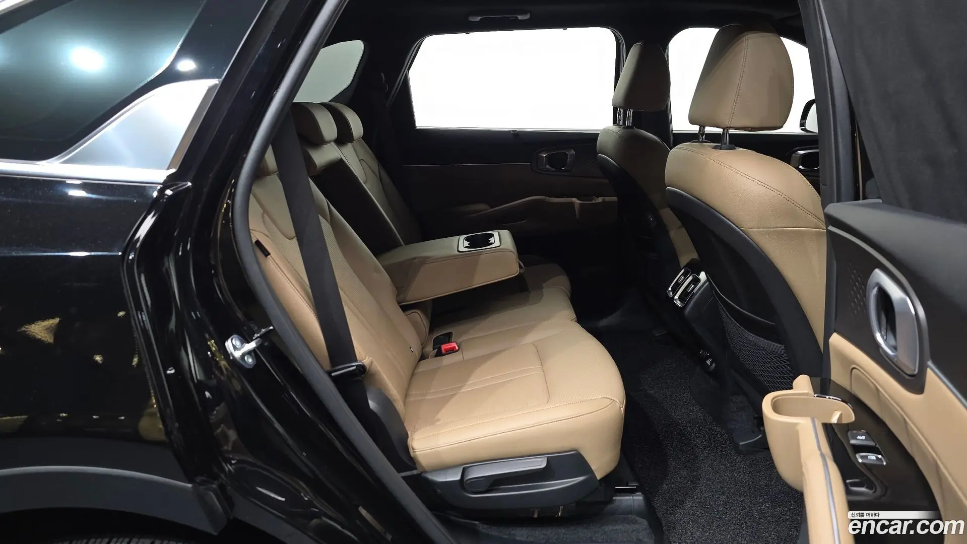 Kia Sorento Gasoline 2.5T 2WD