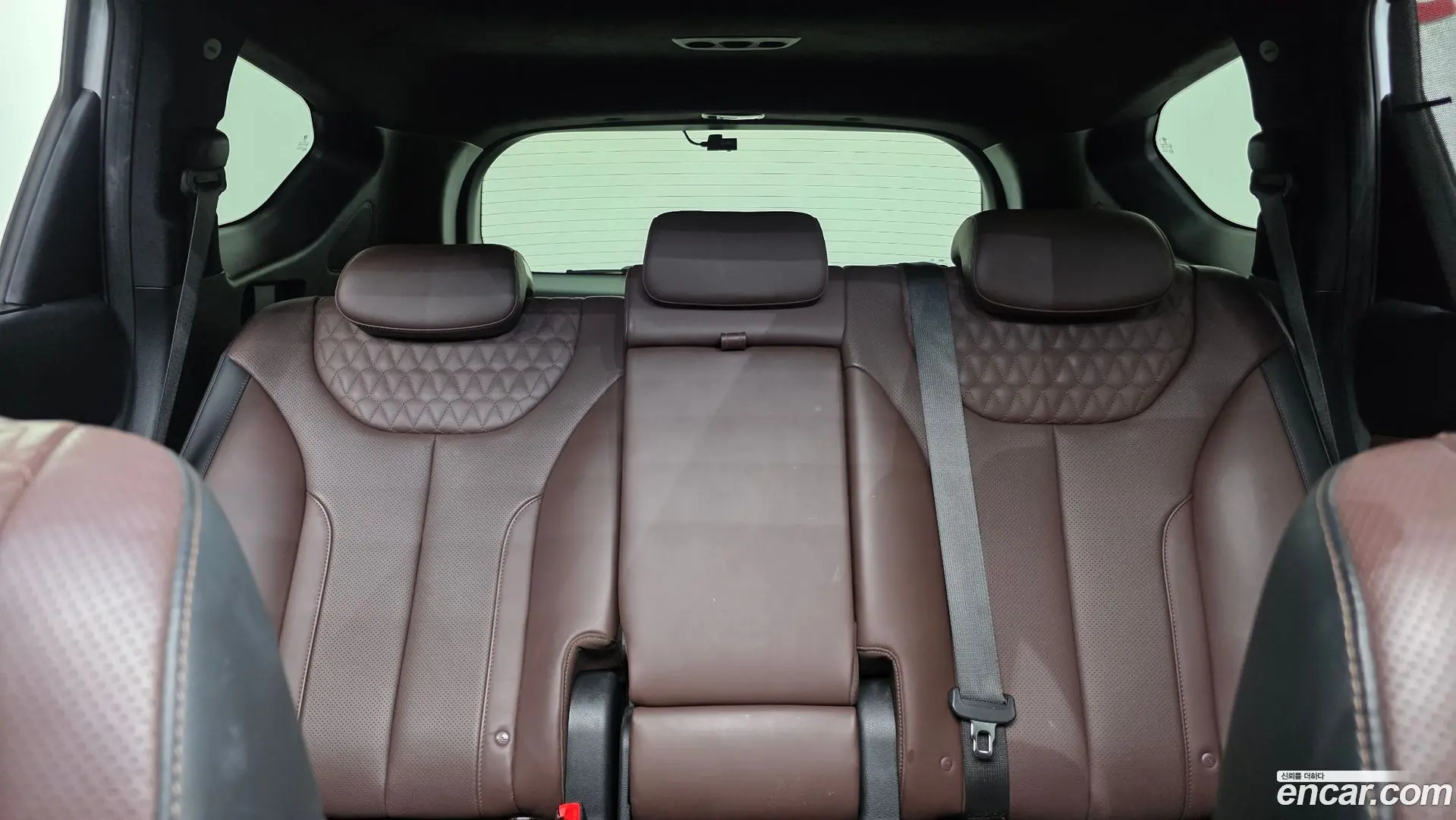 Hyundai Santafe Gasoline 2.0T 4WD
