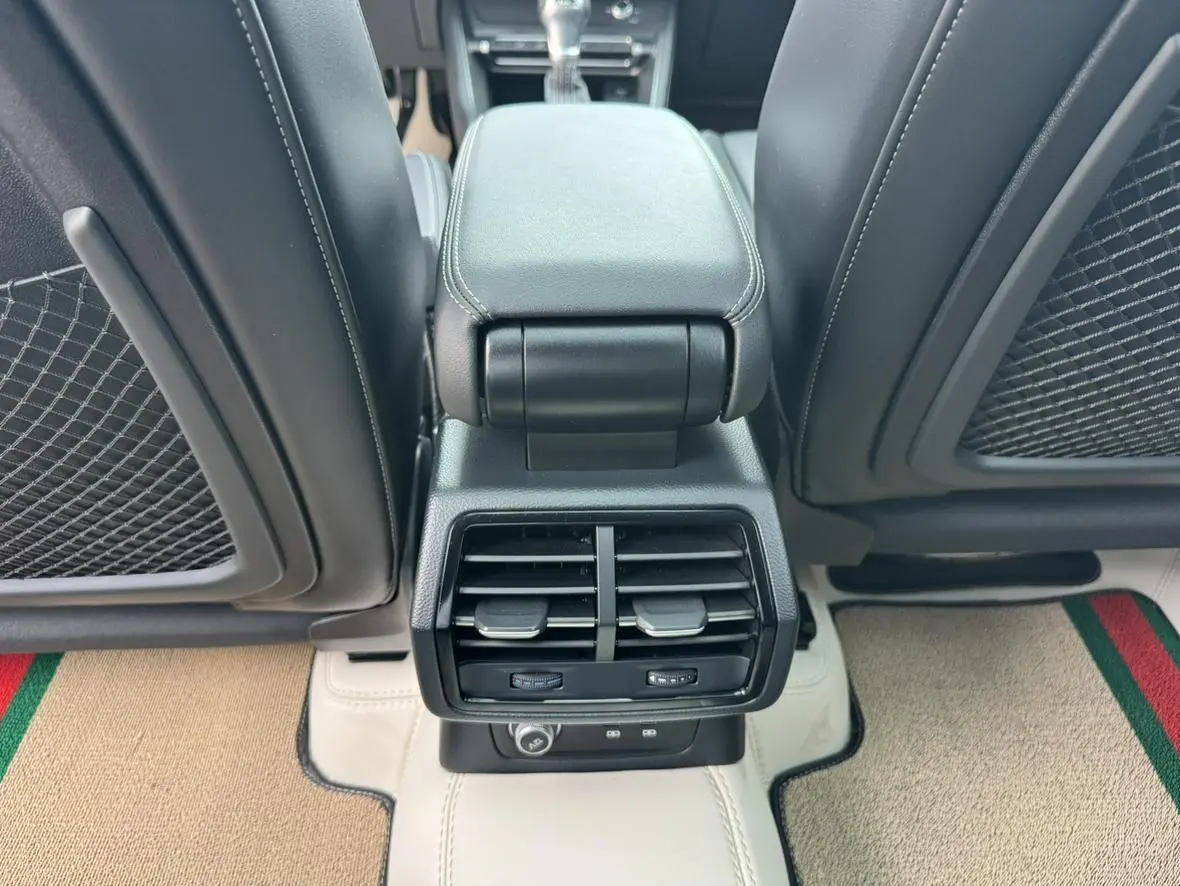 Audi Q3 2024 35 TFSI Progressive