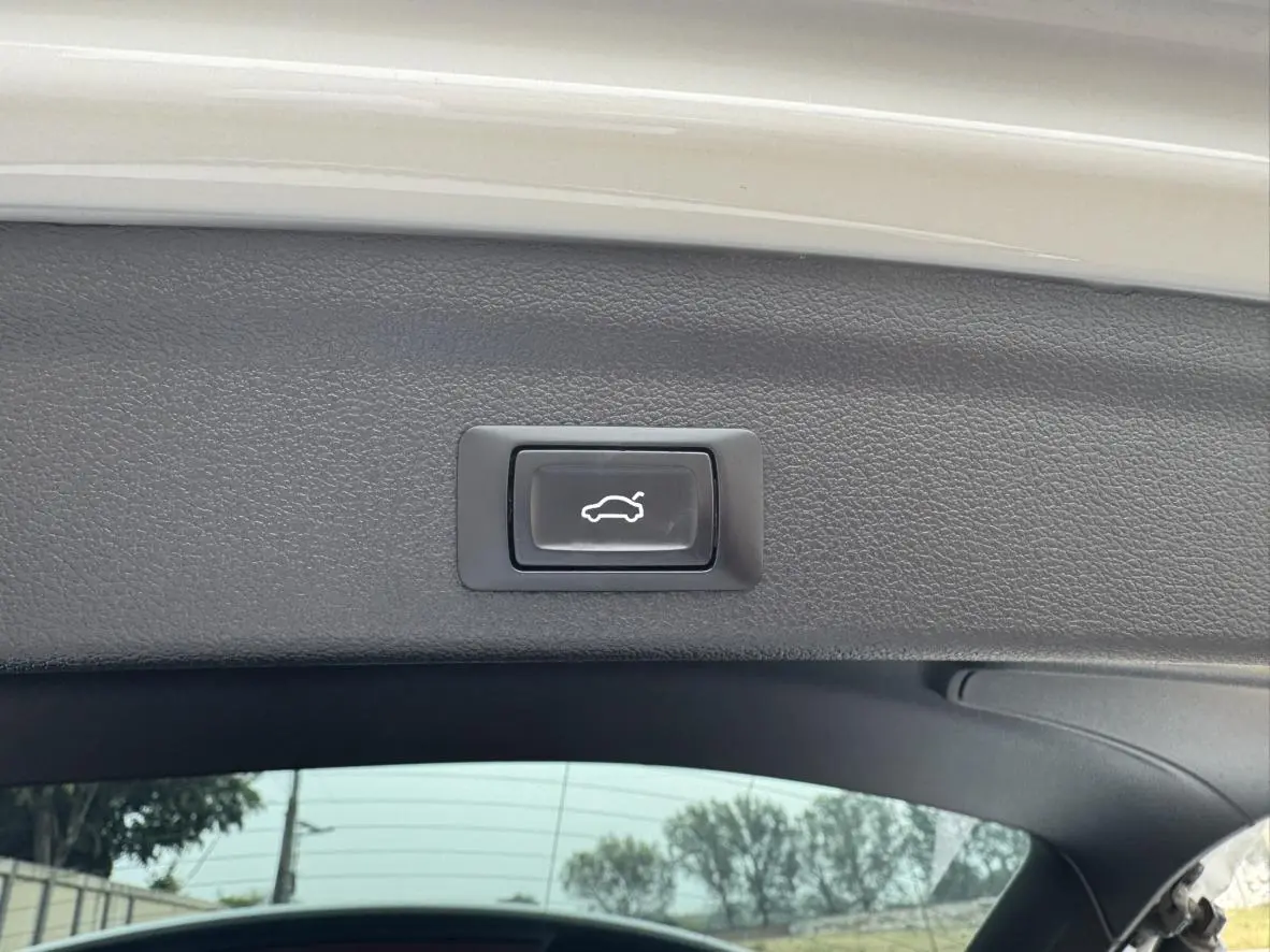Audi Q3 2024 35 TFSI Progressive