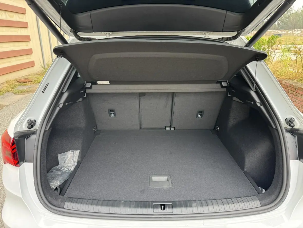 Audi Q3 2024 35 TFSI Progressive