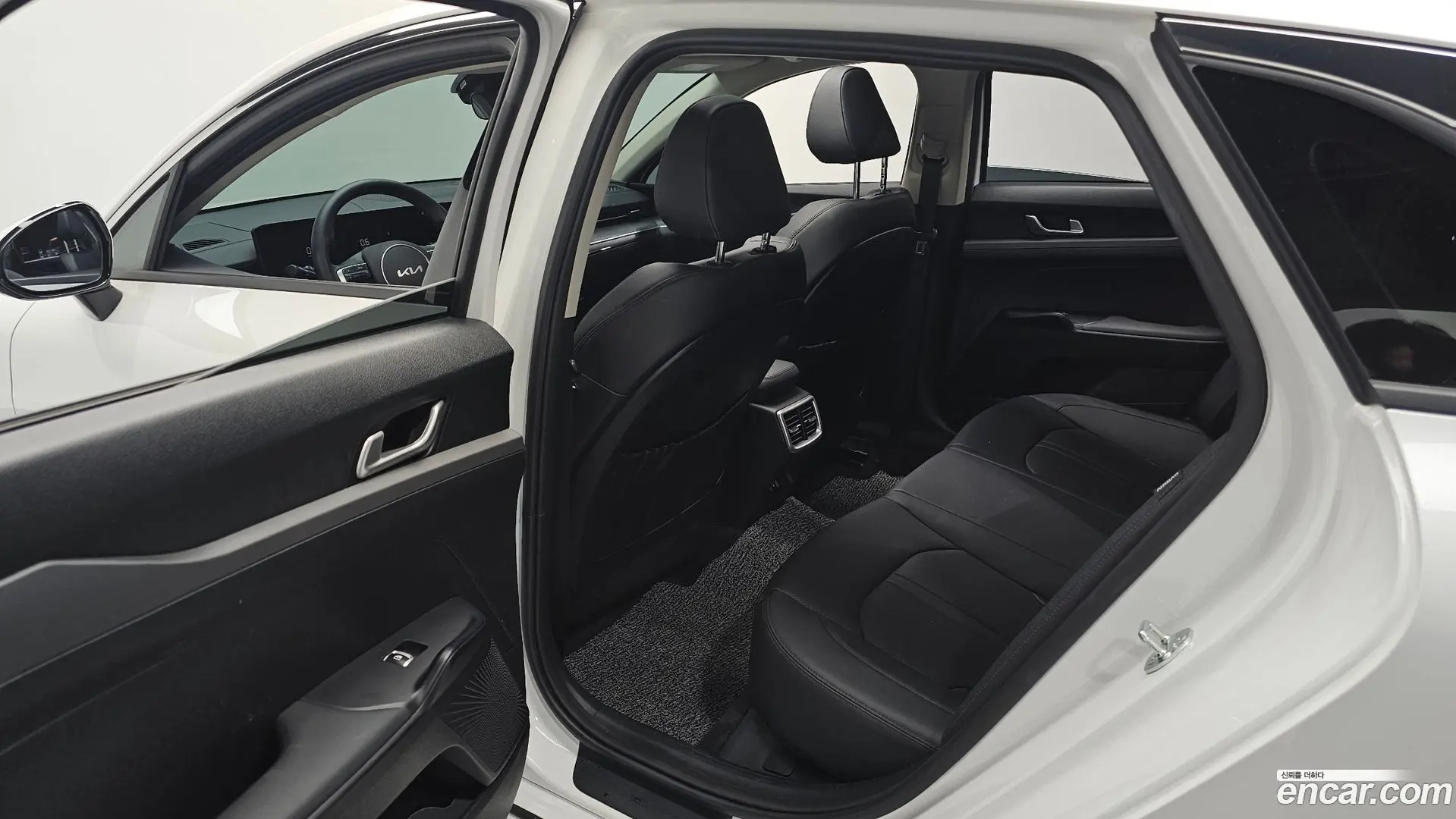 Kia K5 2.0