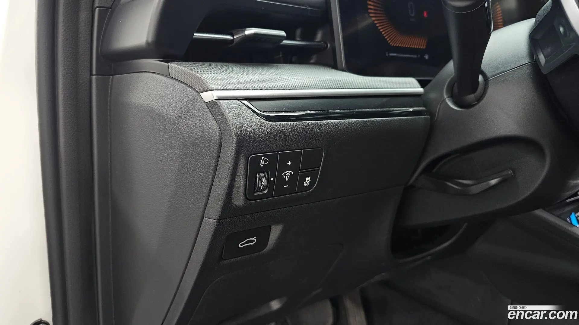 Kia K5 2.0