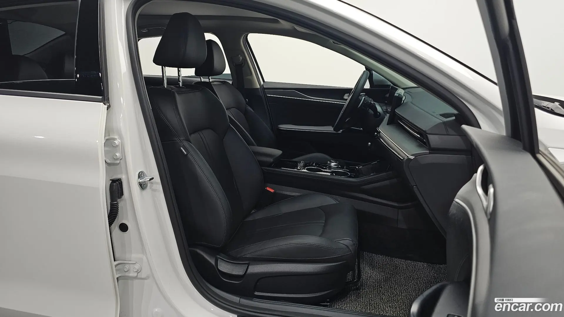 Kia K5 2.0