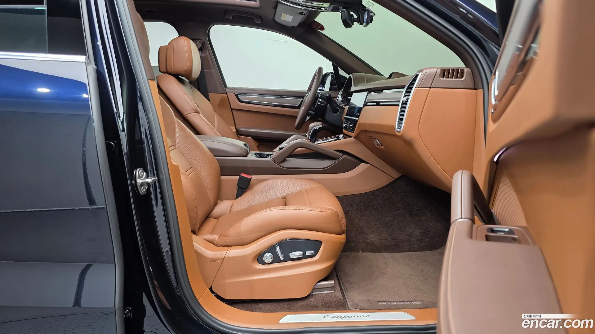 Porsche Cayenne 3.0