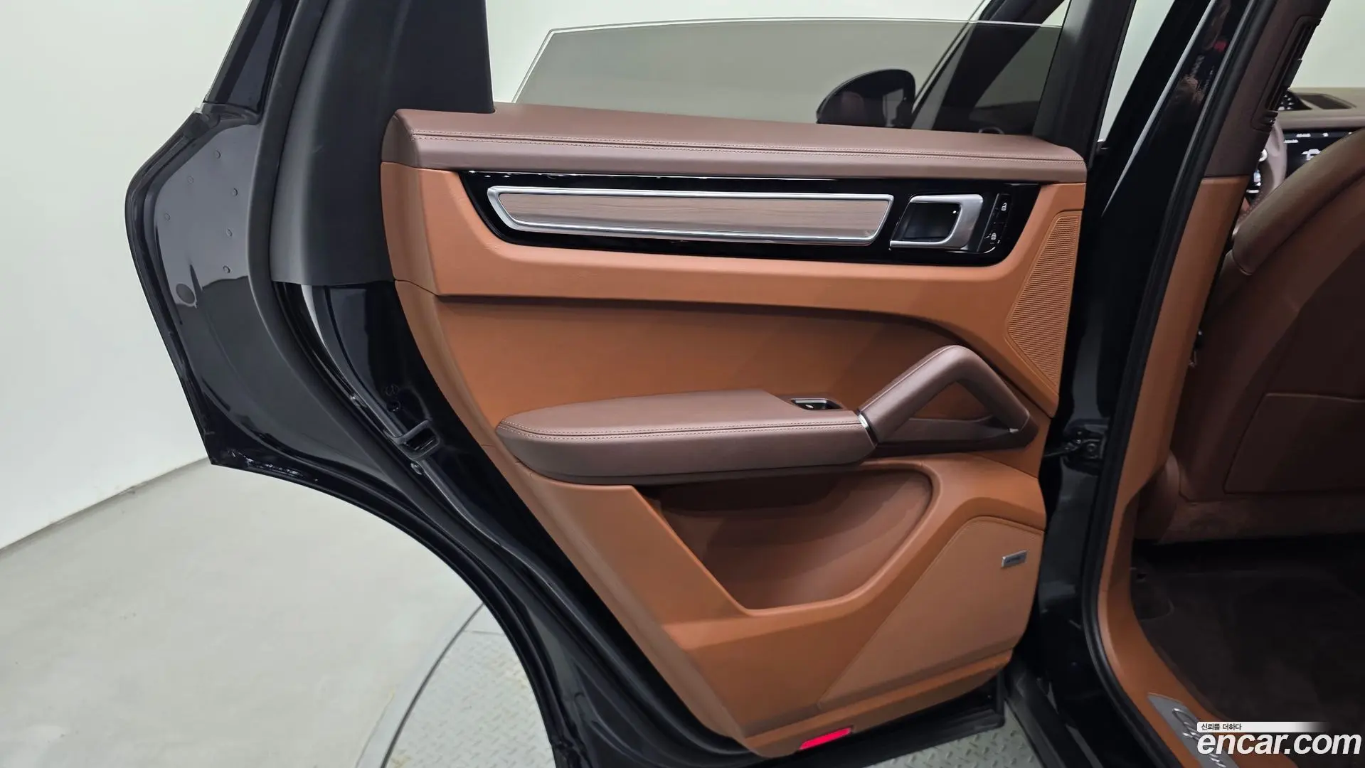 Porsche Cayenne 3.0