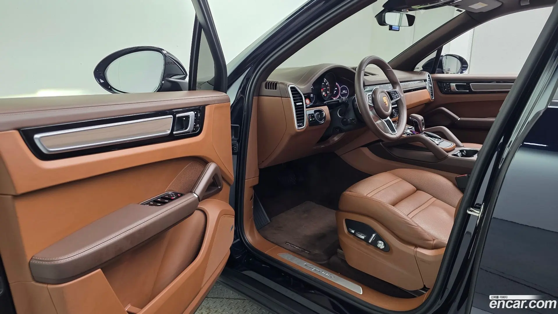 Porsche Cayenne 3.0