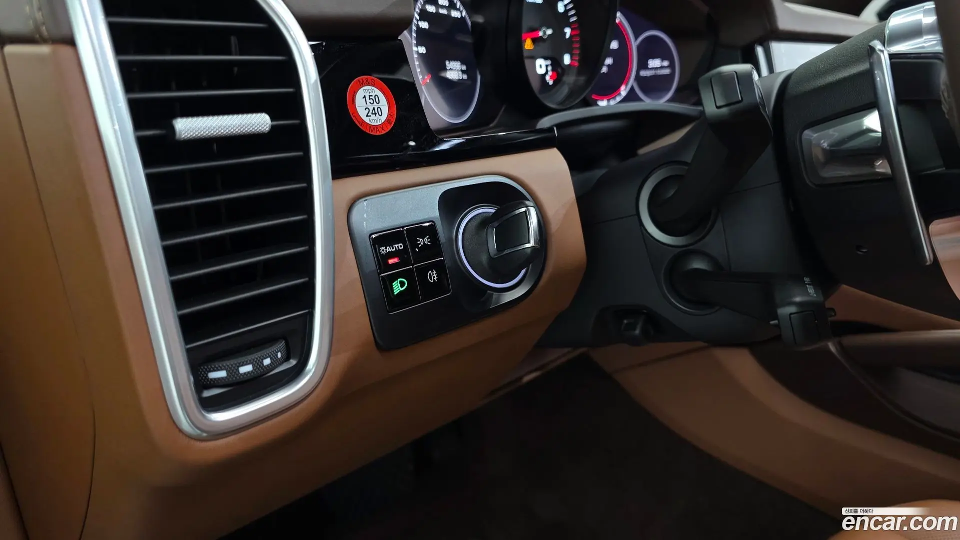 Porsche Cayenne 3.0