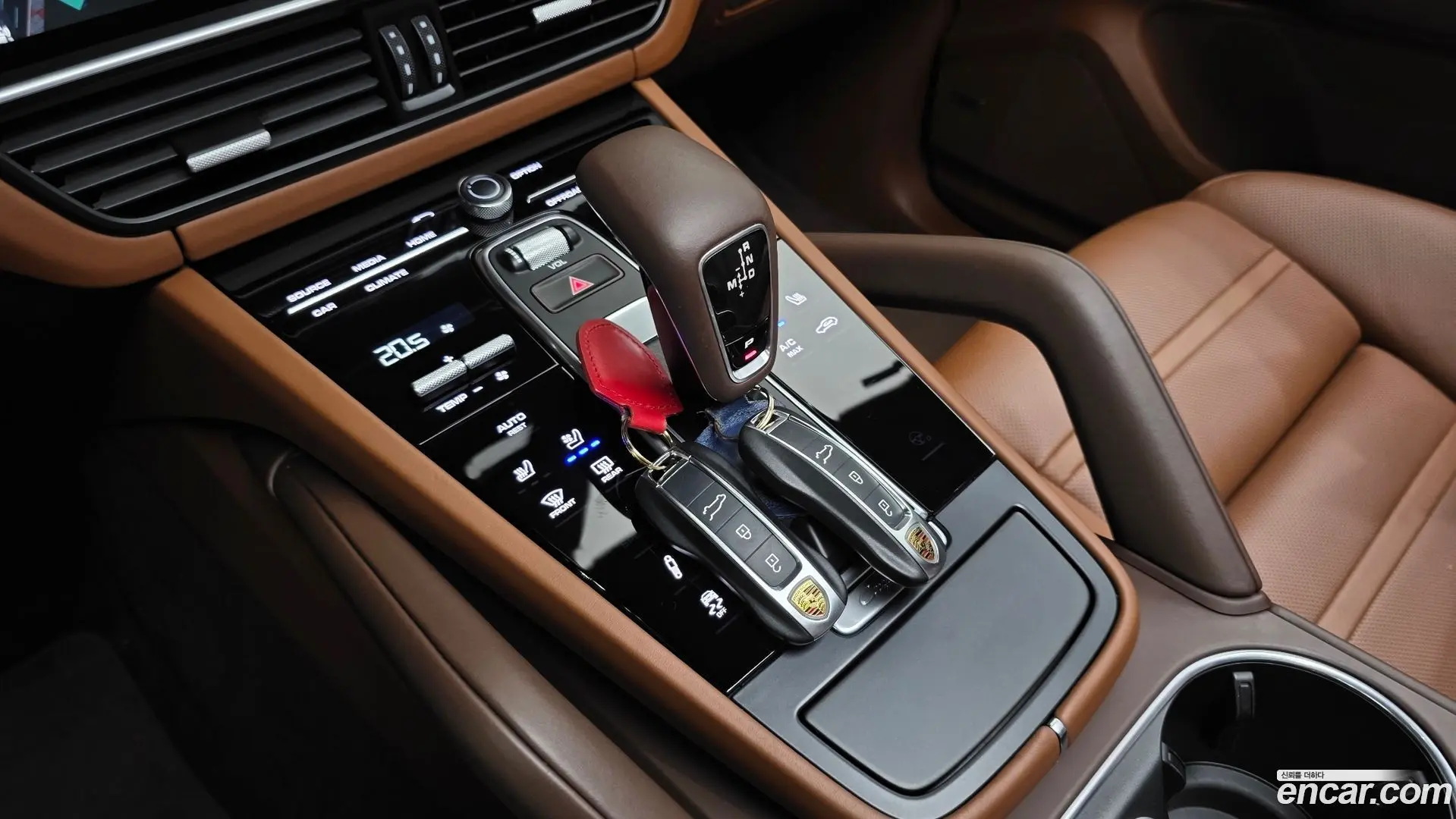 Porsche Cayenne 3.0