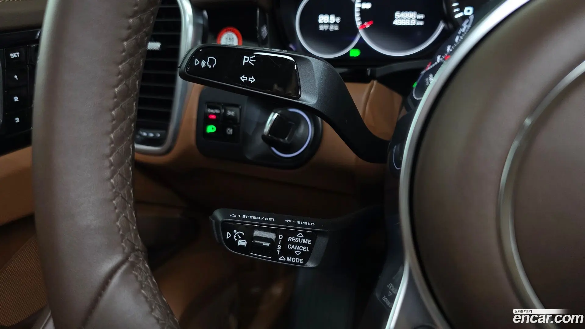 Porsche Cayenne 3.0