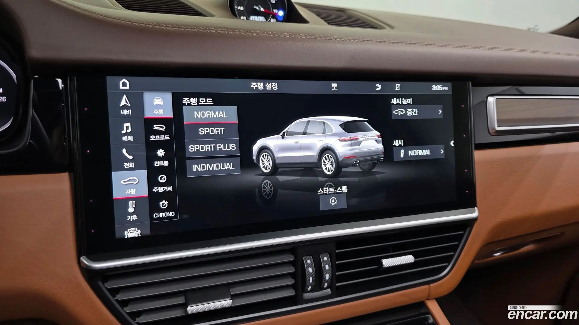 Porsche Cayenne 3.0