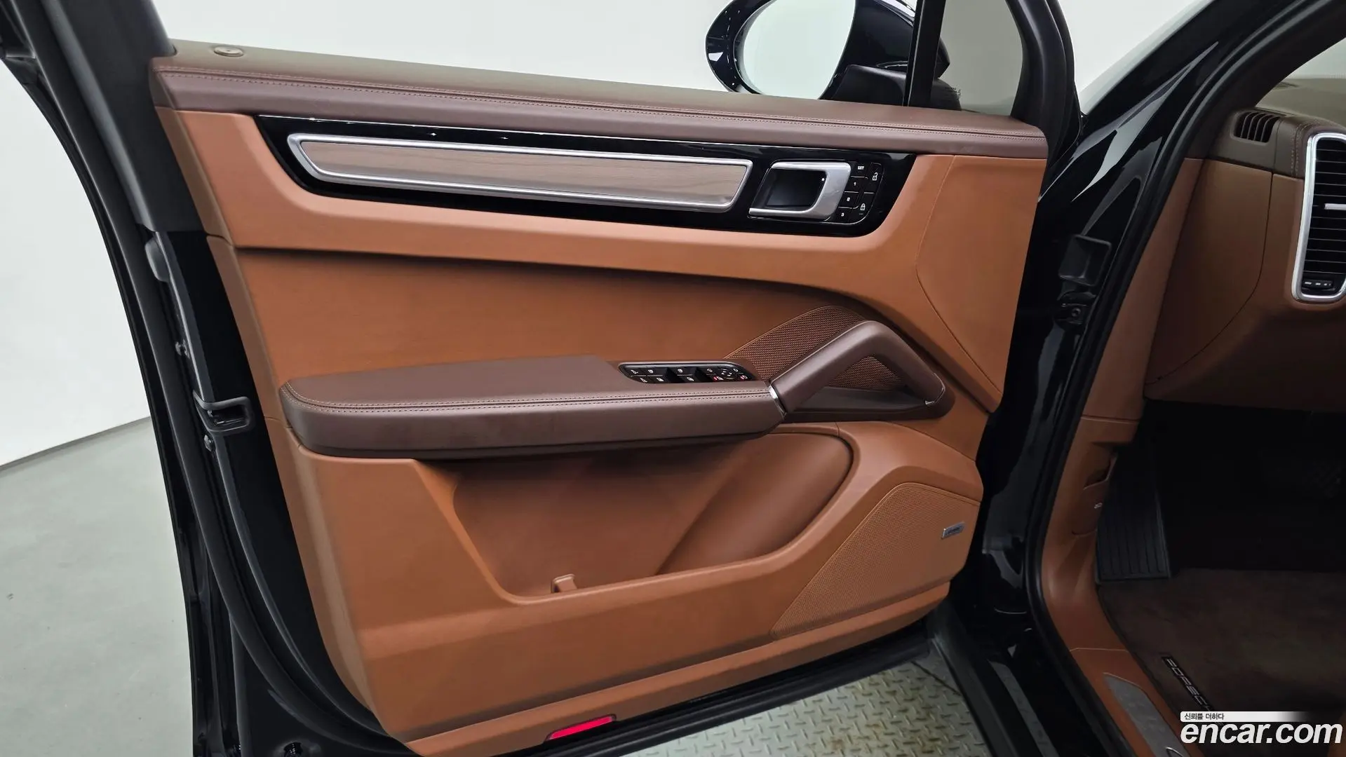 Porsche Cayenne 3.0