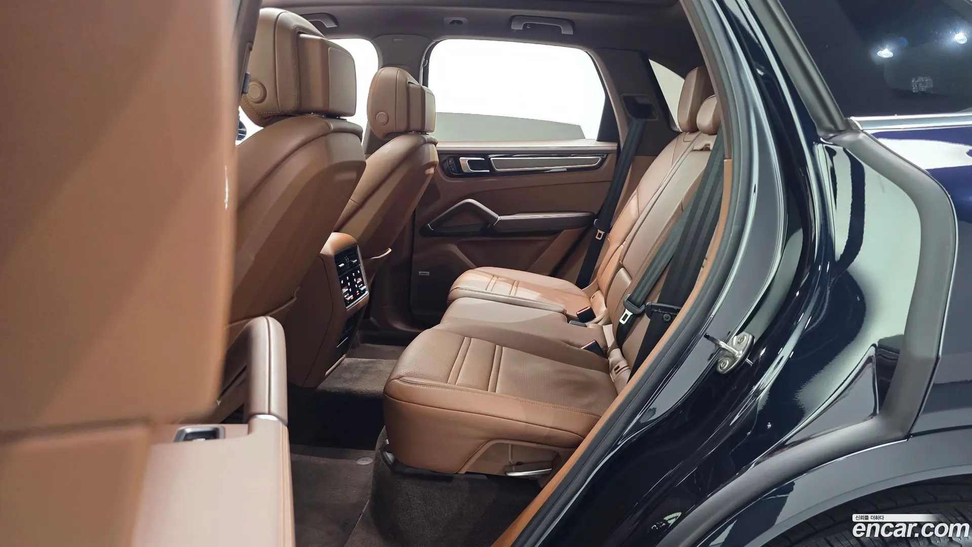 Porsche Cayenne 3.0
