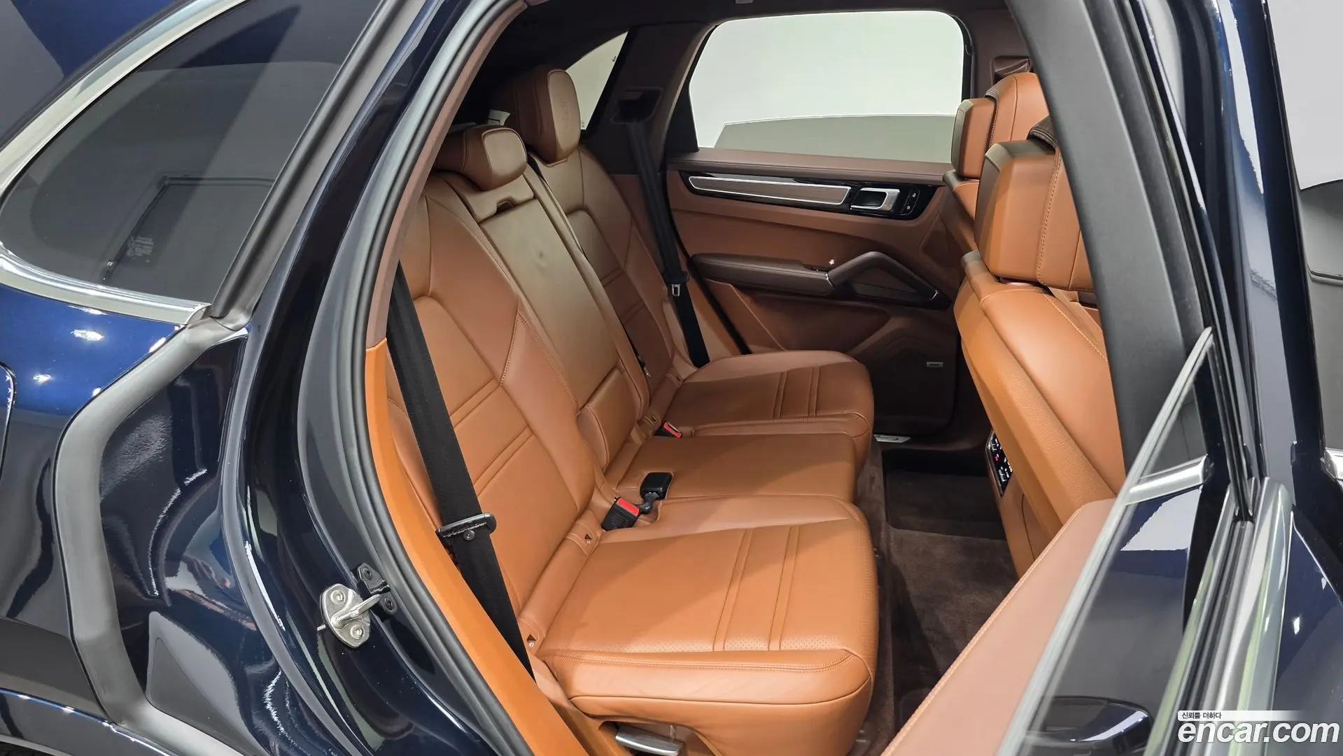 Porsche Cayenne 3.0