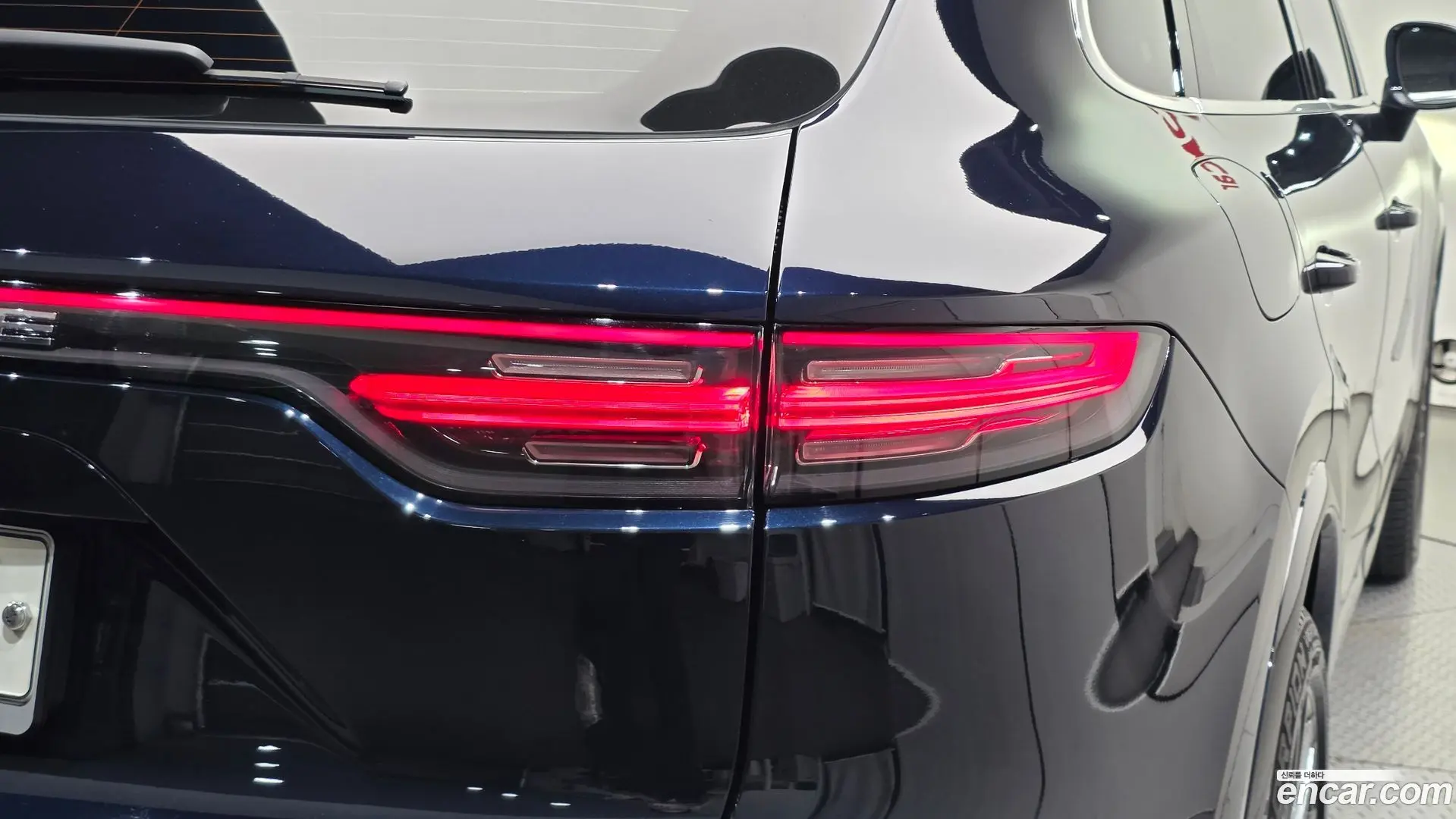 Porsche Cayenne 3.0