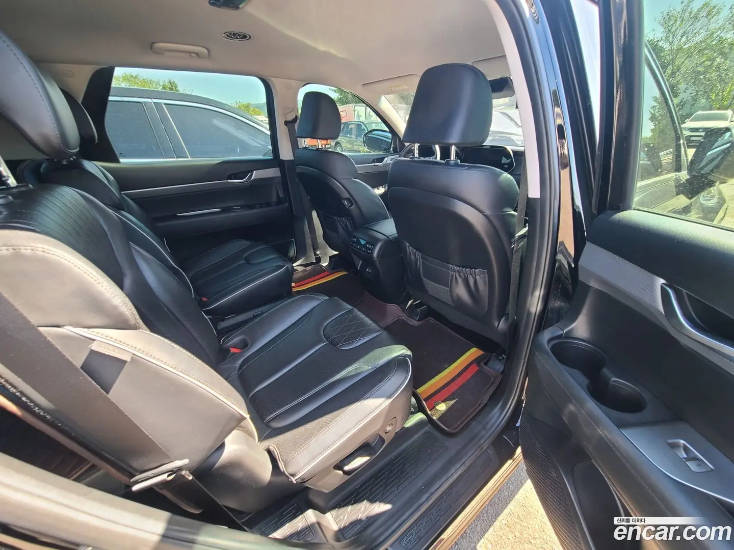 Hyundai Palisade Diesel 2.2 2WD