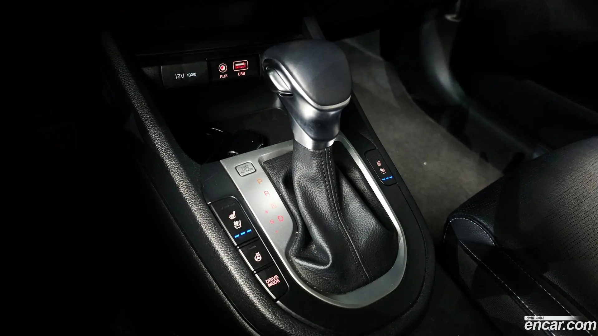 Kia K3 Luxury 2018