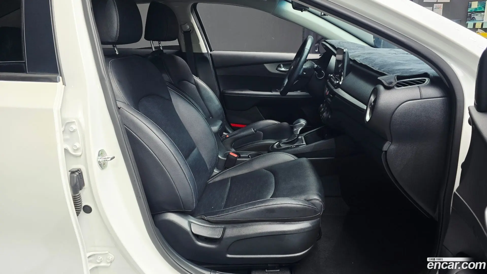 Kia K3 Luxury 2018