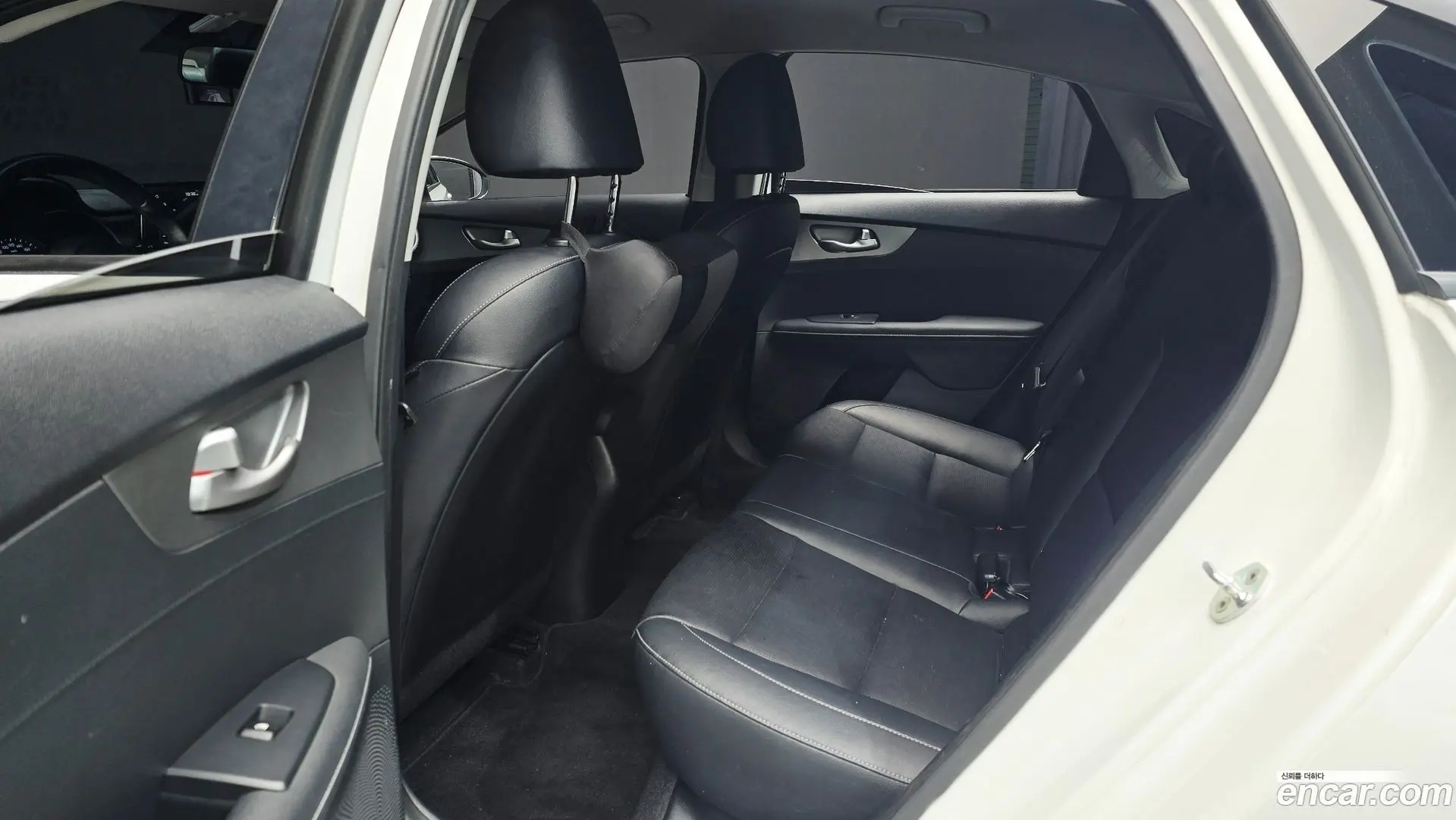 Kia K3 Luxury 2018