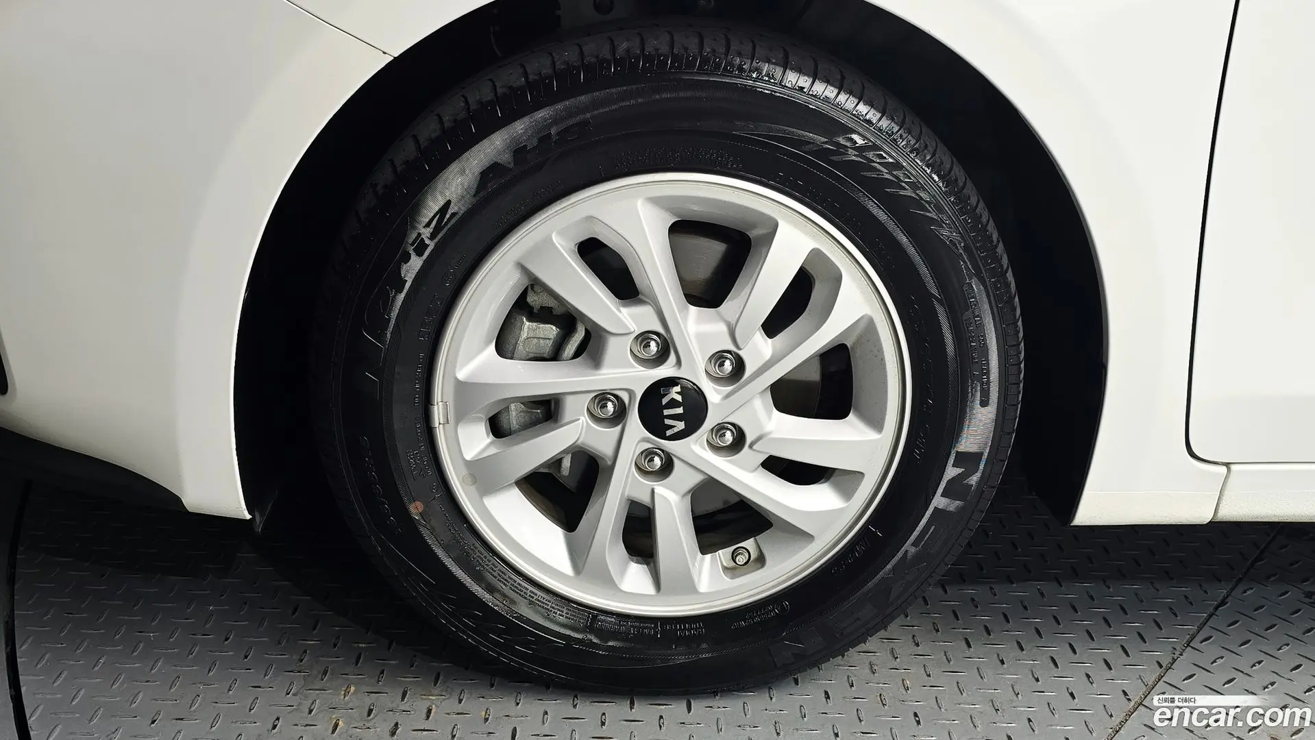 Kia K3 Luxury 2018