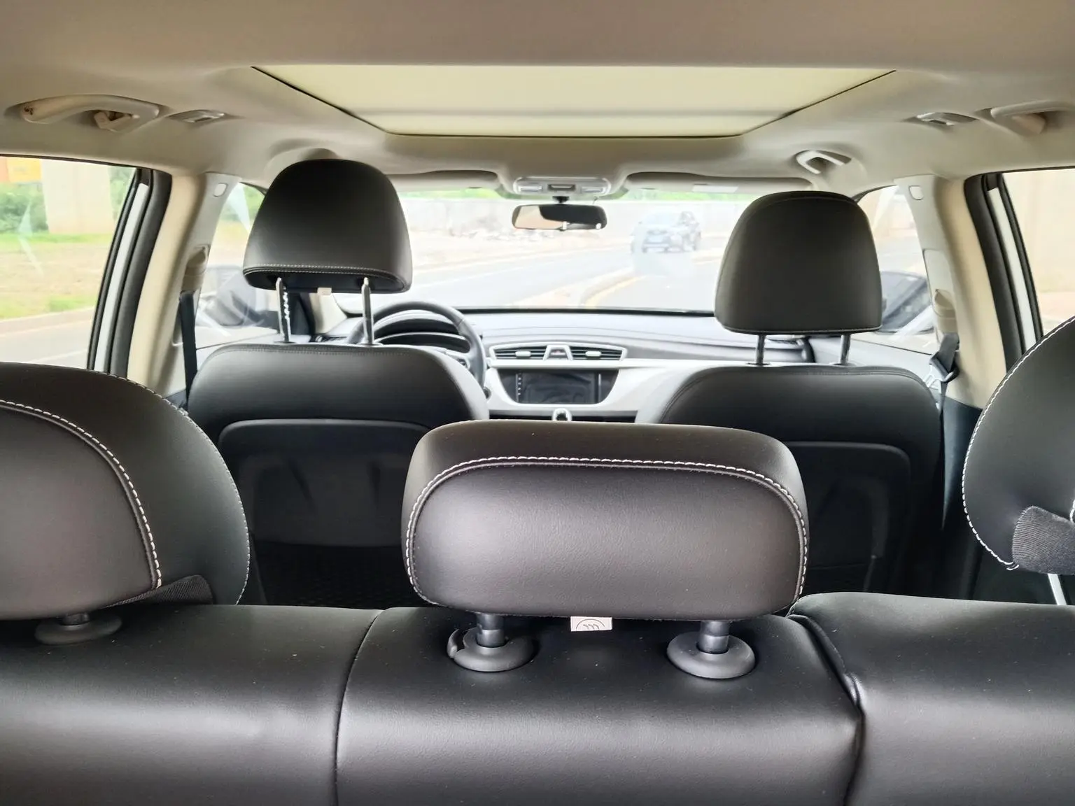Geely Boyue 2018 1.8TD Auto 2WD Smart Premium 4G Connected